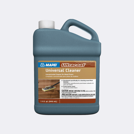 Mapei Universal Concentrated Cleaner