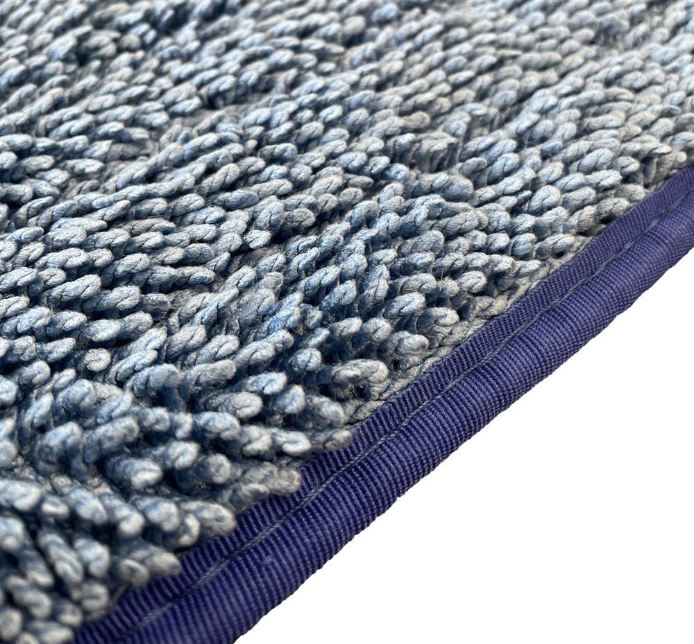 AFF 18" Closed-loop Microfiber Pad