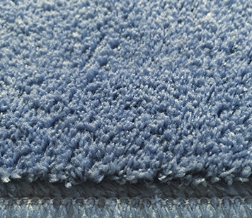 AFF 18" Cut-Pile Microfiber Wet/Dry Mop Pad